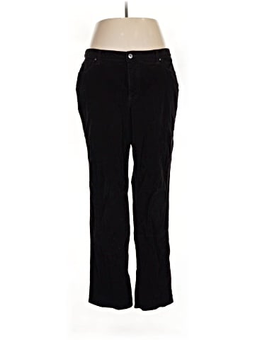 Great Northwest Indigo Casual Pants (view 1)