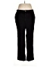 Great Northwest Indigo Black Casual Pants Size 16 - photo 1