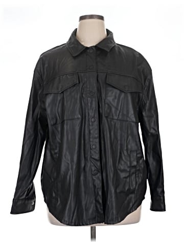Wild Fable Jacket (view 1)