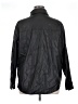 Wild Fable 100% Polyurethane Black Jacket Size XL - photo 2