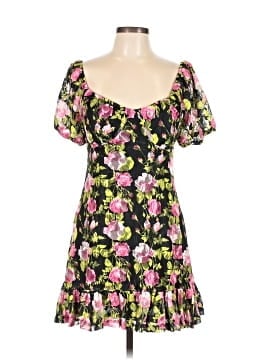 princess polly baby blue dress Plus Size - Betsey Johnson Maxi Strapless Ruffle Tea Dress