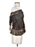 PrettyLittleThing Black Tube Top Size 2 - photo 4