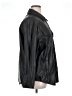 Wild Fable 100% Polyurethane Black Jacket Size XL - photo 4