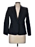Theory Black Blazer Size 8 - photo 1