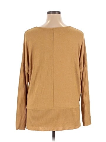 Per Se Pullover Sweater (view 2)