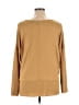 Per Se Tan Pullover Sweater Size XL - photo 2