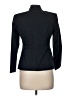 Theory Black Blazer Size 8 - photo 2