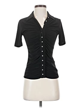 Generation Love Short Sleeve Blouse