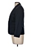 Theory Black Blazer Size 8 - photo 5