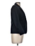 Theory Black Blazer Size 8 - photo 4