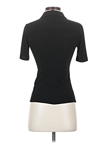 Generation Love Short Sleeve Blouse (view 2)