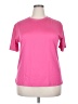 Peach Pink Active T-Shirt Size XXL - photo 1