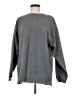 Unbranded Gray Pullover Sweater Size M - photo 1