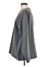 Unbranded Gray Pullover Sweater Size M - photo 5