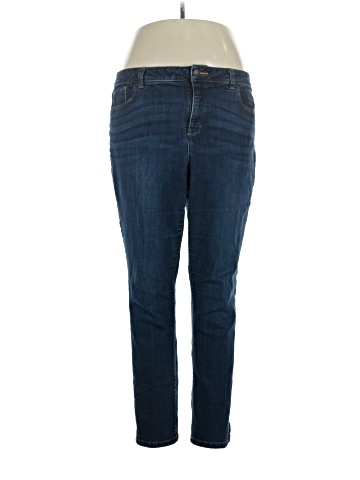 Liz Claiborne Jeans (view 1)