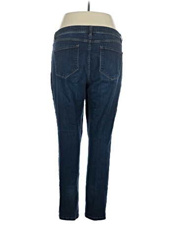 Liz Claiborne Jeans (view 2)