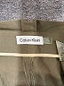 Calvin Klein Gray Casual Pants Size 2 (petite) - photo 7