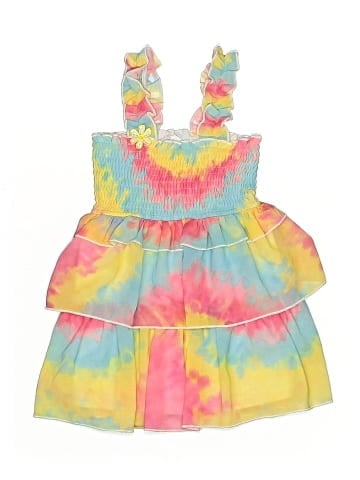 Sara Sara Dress (view 1)