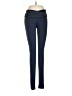 Lululemon Athletica Blue Active Pants Size 8 - photo 1