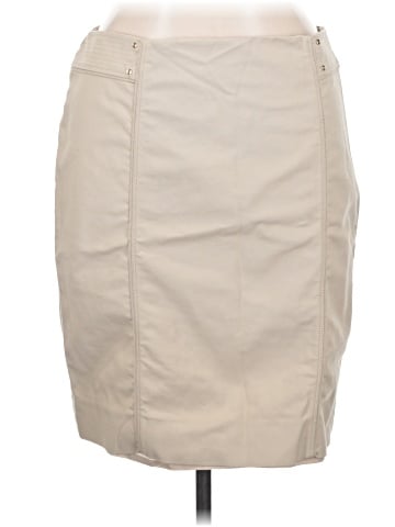 White House Black Market Casual Skirt (view 1)