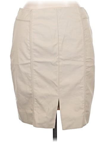 White House Black Market Casual Skirt (view 2)