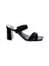 Dolce Vita Black Heels Size 9 1/2 - photo 1