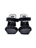 Dolce Vita Black Heels Size 9 1/2 - photo 2