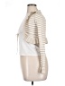 Simonetta 100% Cotton Ivory Cardigan Size 14 - photo 5