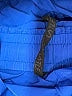 TLF Blue Cargo Pants Size 26Estimated - photo 7
