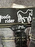 Goode Rider Black Jeans Size 28 waist - photo 7