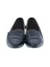 Nine West Solid Black Flats Size 5 1/2 - photo 2