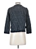 Max Studio 100% Polyester Blue Cardigan Size S - photo 2