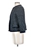 Max Studio 100% Polyester Blue Cardigan Size S - photo 5