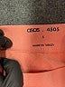 ASOS Pink Active Pants Size S - photo 7