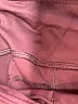 Assorted Brands Solid Purple Active Pants Size S (estimated) - photo 7