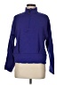 Athleta Purple Track Jacket Size M - photo 1