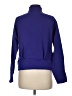 Athleta Purple Track Jacket Size M - photo 2