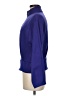 Athleta Purple Track Jacket Size M - photo 5