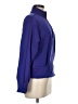 Athleta Purple Track Jacket Size M - photo 4