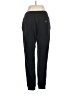 Nautica Solid Black Casual Pants Size S - photo 2