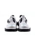 Old Navy Metallic Silver Flats Size 1 (youth) - photo 2
