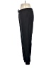 Nautica Solid Black Casual Pants Size S - photo 5