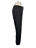 Nautica Solid Black Casual Pants Size S - photo 4