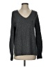 Calvin Klein Gray Pullover Sweater Size S - photo 1