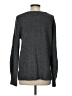 Calvin Klein Gray Pullover Sweater Size S - photo 2