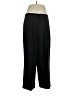 Studio by Torrid Solid Black Dress Pants Size 14R - photo 1