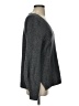 Calvin Klein Gray Pullover Sweater Size S - photo 4