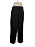 Studio by Torrid Solid Black Dress Pants Size 14R - photo 2