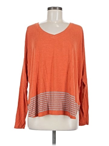 CAbi Pullover Sweater (view 1)