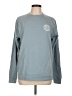 Assorted Brands Blue Sweatshirt Size L - photo 1
